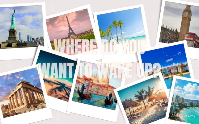 Top Rated All-Inclusive Mystery Getaways