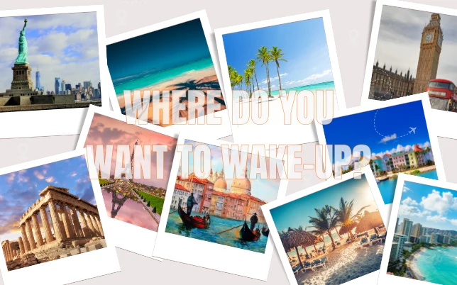 Top Rated All-Inclusive Mystery Getaways